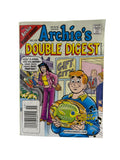 Archie's Double Digest Magazine No. 155 cover