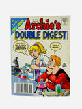 Archie's Double Digest Magazine No. 159 cover