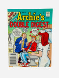 Archie's Double Digest Magazine No. 72 cover