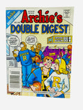 Archie's Double Digest Magazine No. 140 cover