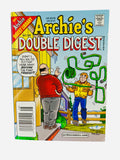 Archie's Double Digest Magazine No. 148 cover