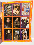 BSB R 4 Me Clip & Keep Wallet Pix 9-panel grid – Teen Beat All-Stars Summer 1999