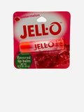Jell-O Watermelon Flavored Lip Balm - 0.12 oz