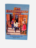 Claudia and the New Girl Ex-Library Hardcover – Baby-Sitters Club #12