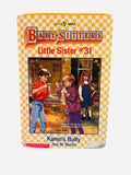 Karen's Bully Ex-Library Hardcover – Baby-Sitters Little Sister #31