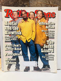 Rolling Stone Hootie and the Blowfish cover