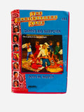 Dawn's Big Sleepover Ex-Library Hardcover – Baby-Sitters Club #44 by Ann M. Martin