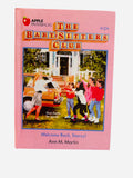 Welcome Back, Stacey! Ex-Library Hardcover – Baby-Sitters Club #28 by Ann M. Martin