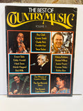 The Best of Country Music, Volume II paperback book, dated 1975