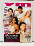 YM Magazine March 2000 – Cover
