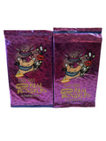 🌟 Fleer 1995 Aaahh!!! Real Monsters Trading Card Packs — 2 Sealed Packs 👾