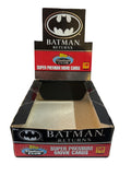 🦸 Batman Returns Topps Stadium Club Super Premium Movie Cards Display Box — 1992 🎬