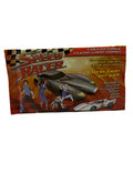 🏎️ Speed Racer Classic & Next Generation Collectible Clear Card Game — 1 Sealed Pack 🏁