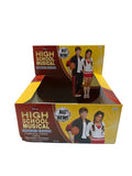 🎵 Disney High School Musical Expanded Edition Topps Trading Cards — Empty Display Box 🎬