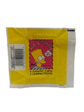 🐛 The Simpsons Topps — Empty Wax Pack (1990s) 🔵