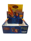 🌌 Treasure Planet FilmCardz — Empty Display Box (Disney 2002) ✨