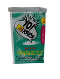 Yo! MTV Raps — Pro Set MusiCards Trading Card Pack (1991) 🎤
