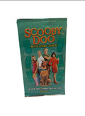 Scooby-Doo Movie Story Cards One Pack