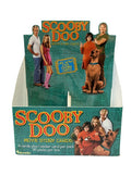 Scooby-Doo Movie Story Cards Empty Display Box