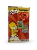 The Simpsons FilmCardz One Pack — Artbox