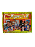 Panini Pop Superstars Photocards Pack (1998)