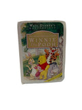 Walt Disney's Winnie the Pooh Tigger Figure with VHS Clamshell Case