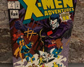 X-Men Adventures Comic Book Season II No. 1 Feb 1994