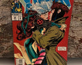 X-Men Marvel Comic Book Vol No. 1 Sept 1993