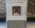 Beatles Rarities Sealed 1980 Cassette