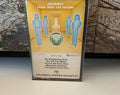 Journey Cassette 1976 Look into the Future Album