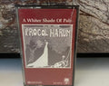 Procol Harum 1972 Cassette A Whiter Shade of Pale
