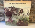 The Firesign Theatre 1972 Double Vinyl Dear Friends Album