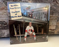 Martin Mull 1977 LP Vinyl Record Best of Martin Mull Album