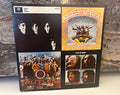 Meet The Rutles 1978 Gatefold LP Vinyl Record Album