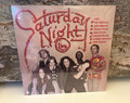 Saturday Night Live 1976 LP Vinyl Record Album
