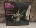 Five String Banjo Volume 2 Album 1974 Vinyl LP Record
