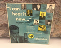 Edward R Murrow Vinyl I Can Hear it Now 1933-1945 Album