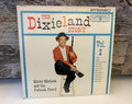 Dixieland Story 1959 LP Vinyl Volume Two Album