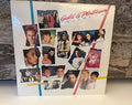 1986 Gold and Platinum LP Vinyl Record - Volume Two