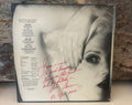 Sharon McNight Autographed Vinyl LP - 1978 Vintage Album