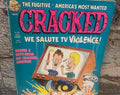 Cracked Beavis and Butthead 1994 Issue #287 January