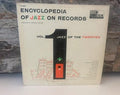 Encyclopedia of Jazz on Records (1957) Vinyl Record Volume One