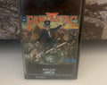 Elton John 1975 Captain Fantastic Cassette