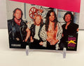 Foreigner 1991 Trading Card #309