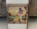 Elton John 1973 Cassette Goodbye Yellow Brick Road Album