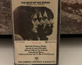 The Byrds 1972 Cassette, Greatest Hits, Vol. 2