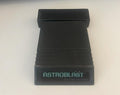 Astroblast Atari Game, 1982, Sold As Is (Cartridge Only)