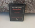 Circus Atari Game Program, Sold As Is (Cartridge Only)