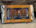 Young Indiana Jones Chronicles 1992 Trading Card Pack - Unopened