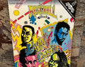 Living Colour Rock n' Roll Comic Book No. 23 March 1991, First Printing
